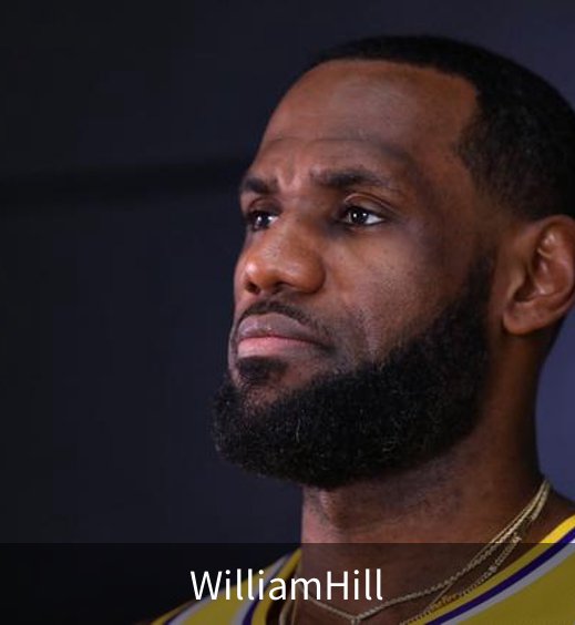 WilliamHill简介